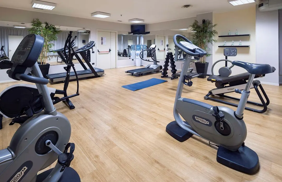 Best Western Ctc Hotel Verona-1