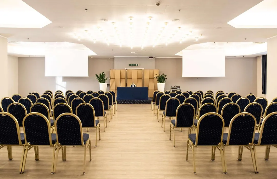 Best Western Ctc Hotel Verona-1