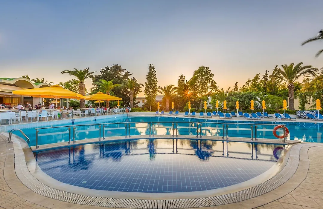 Kipriotis Hippocrates Hotel By Anayia All Inclusive Resorts (Adults Only)-1