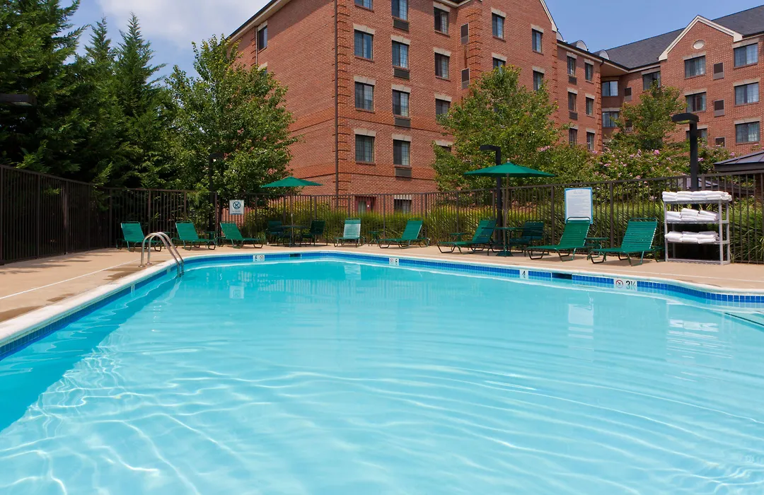 Staybridge Suites Tysons - Mclean By Ihg-1