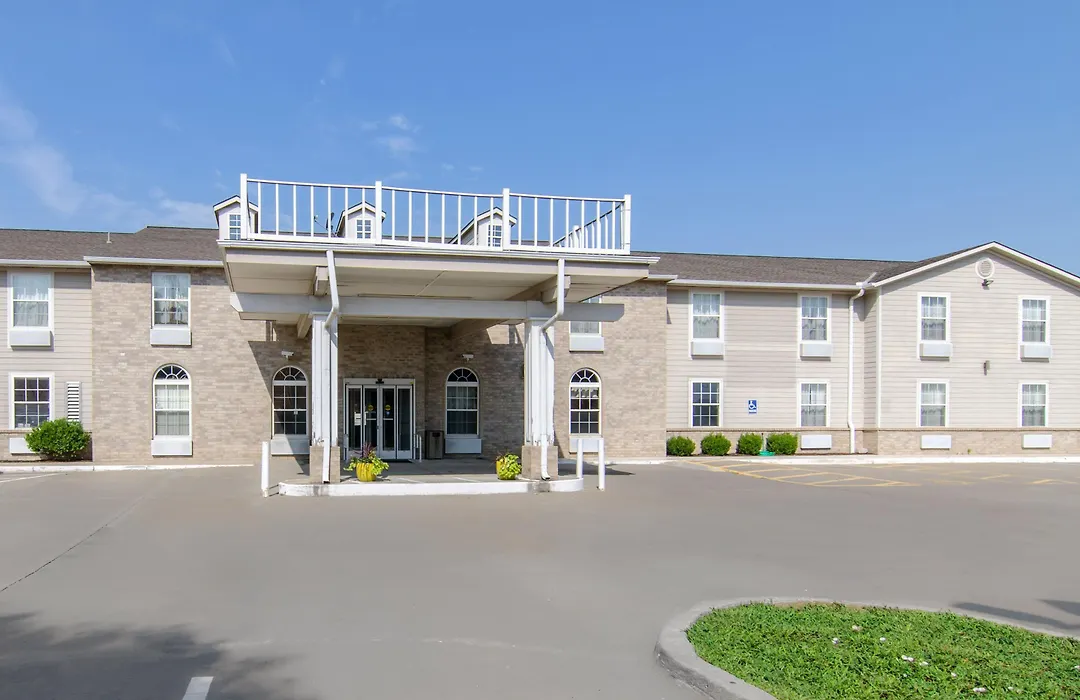Quality Inn Kearney-1