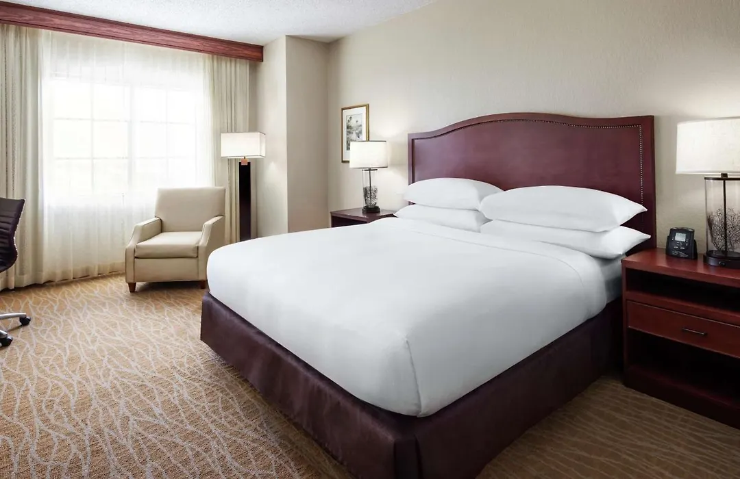 Doubletree By Hilton Sunrise - Sawgrass Mills-1