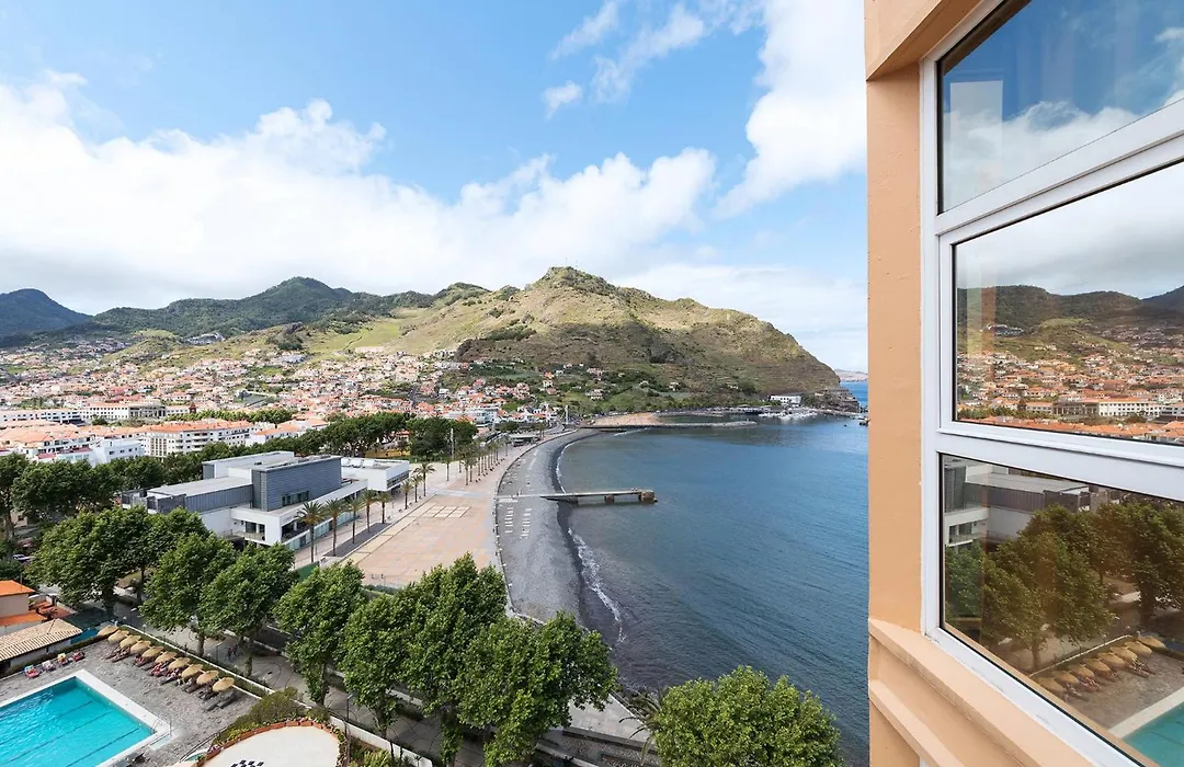 Baía Madeira Hotel-1