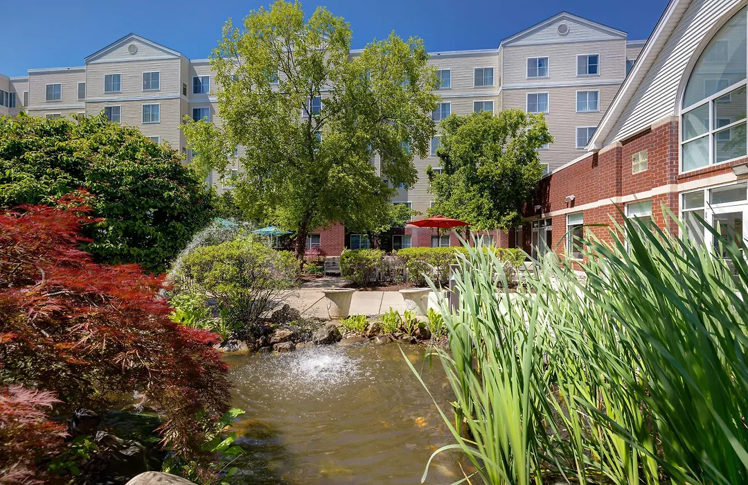 Homewood Suites Lansdale-1