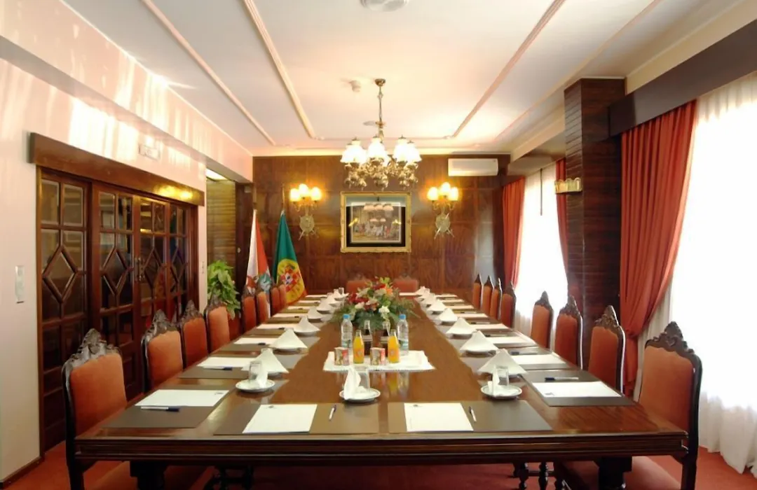 Hotel Afonso V & Spa-1
