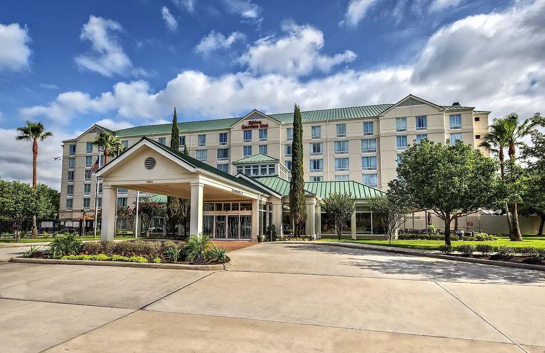 Hilton Garden Inn Houston/Bush Intercontinental Airport-1