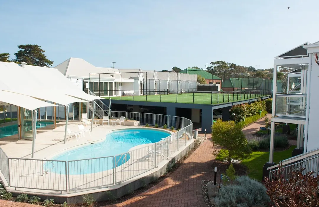 The Moorings At Metung-1