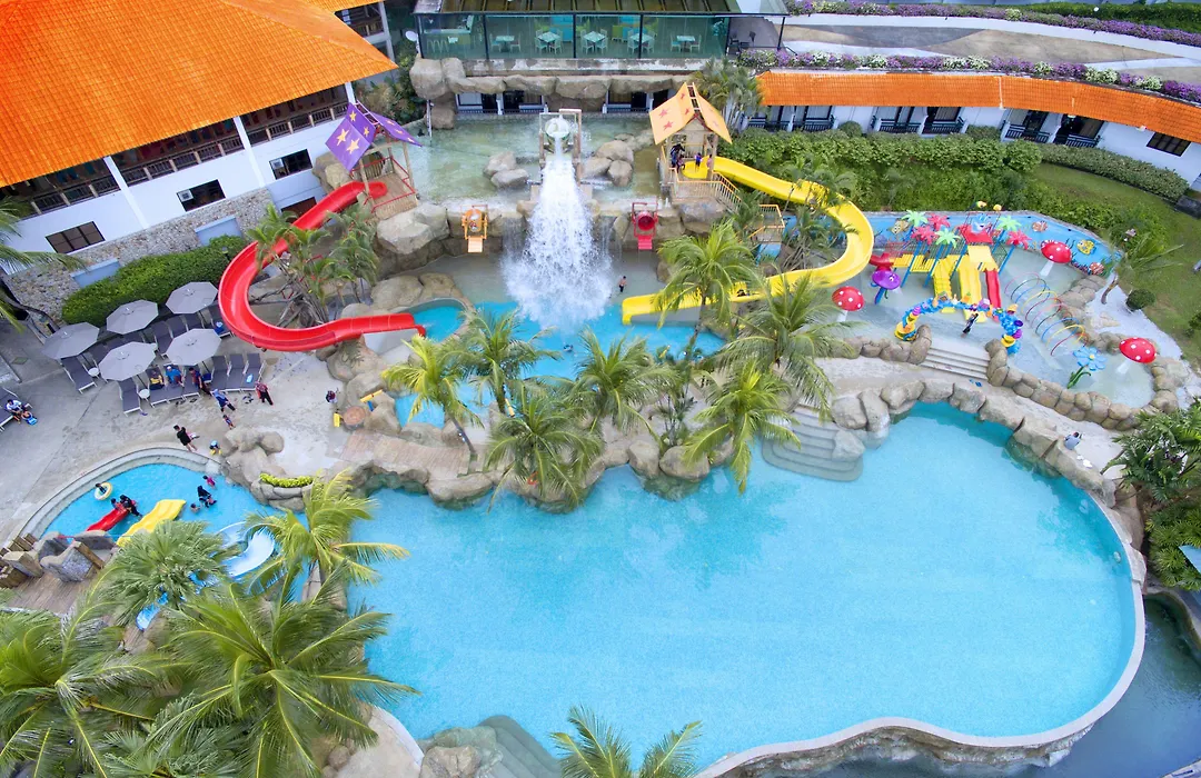 Doubletree By Hilton Damai Laut-1