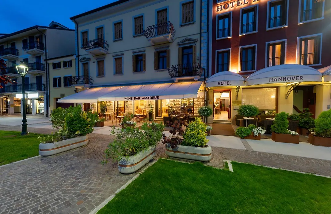 Hotel Hannover-1