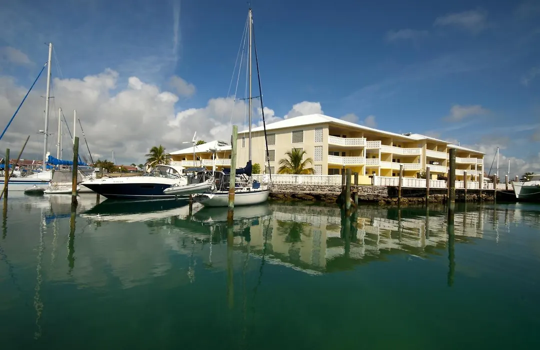 Ocean Reef Yacht Club & Resort-1