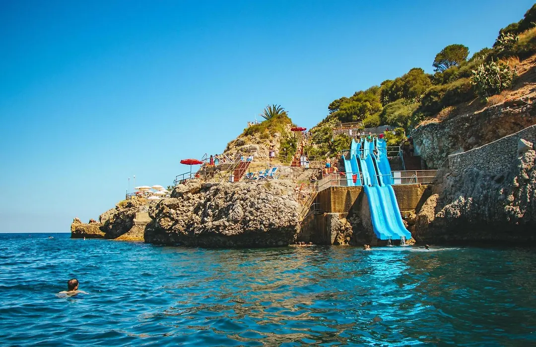 Cdshotels Terrasini - Citta Del Mare-1