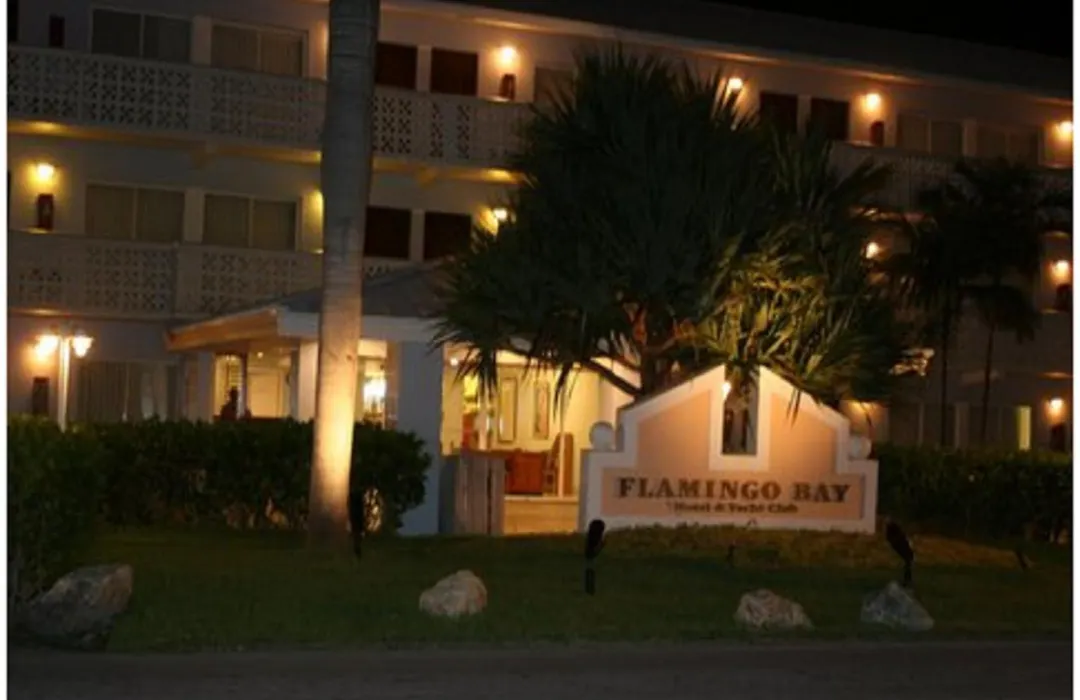 Flamingo Bay Hotel & Marina-1