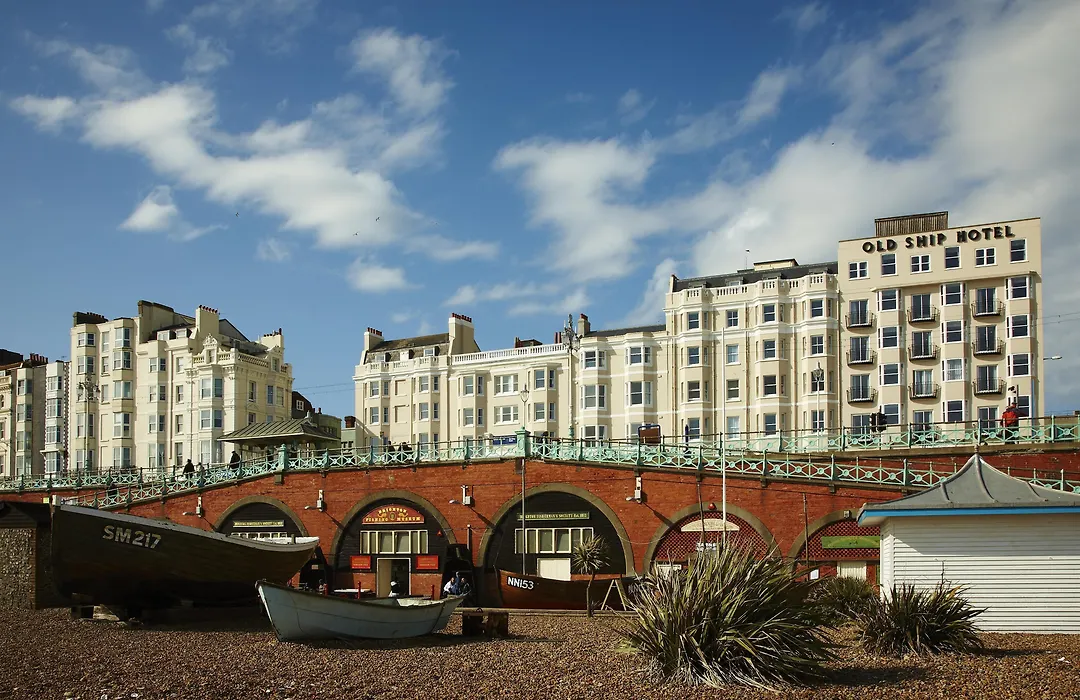 The Old Ship Hotel-1