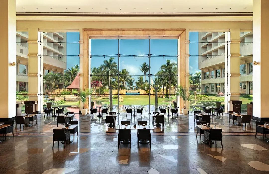 Jw Marriott Mumbai Juhu-1