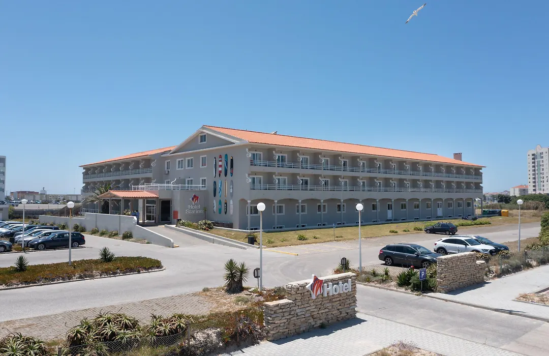 Star inn Peniche-1