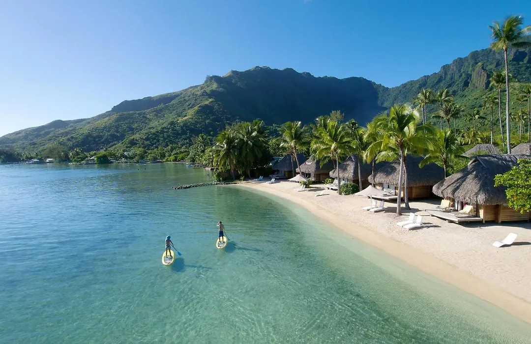 Manava Beach Resort & Spa Moorea-1