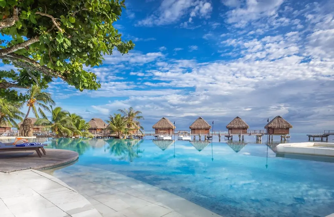 Manava Beach Resort & Spa Moorea-1