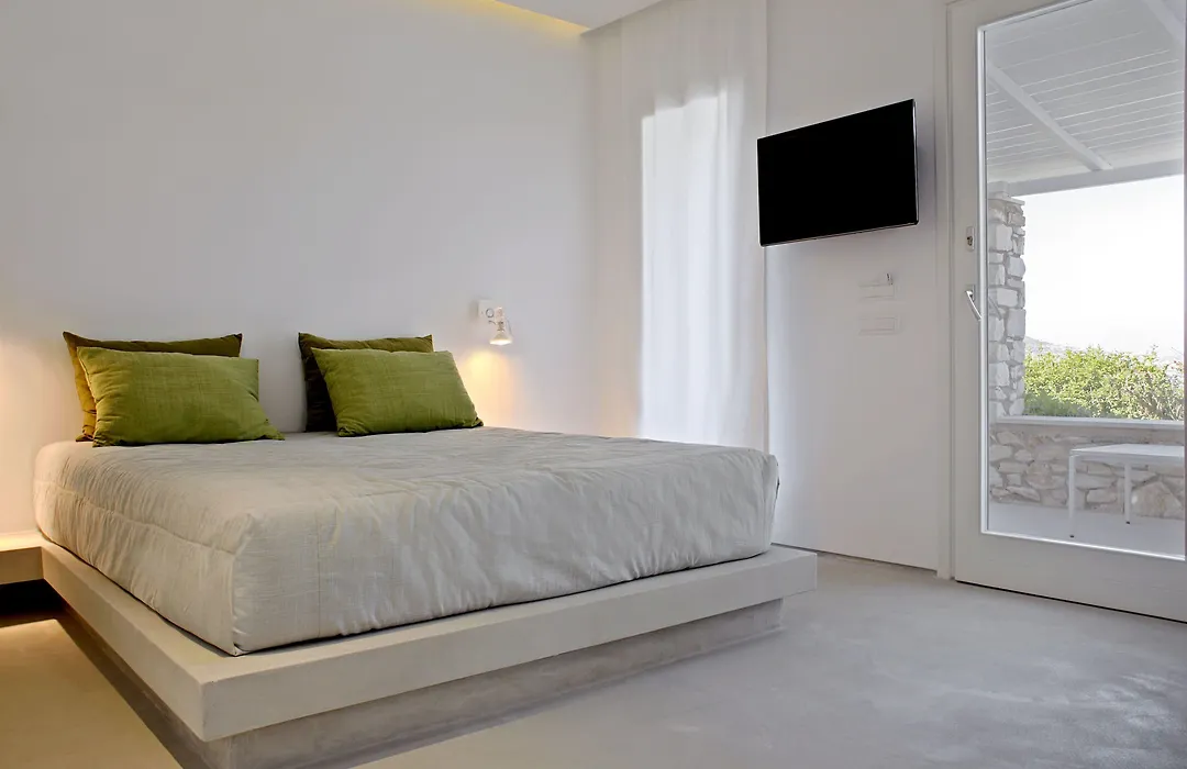 Paros Agnanti Resort&Spa-1
