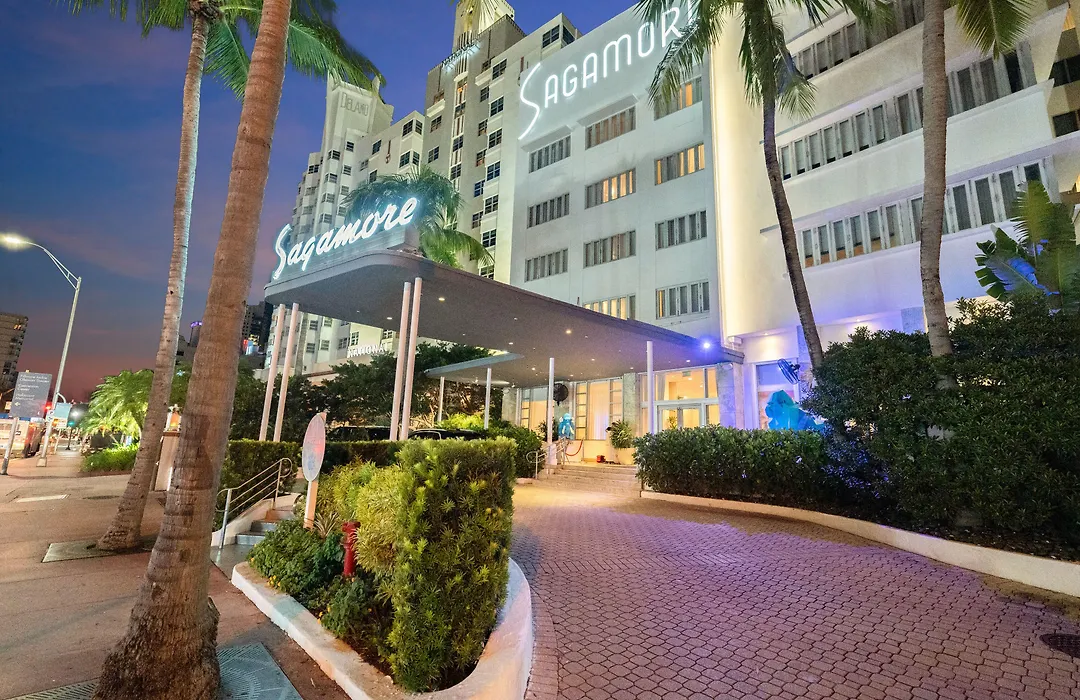 The Sagamore Hotel South Beach-1