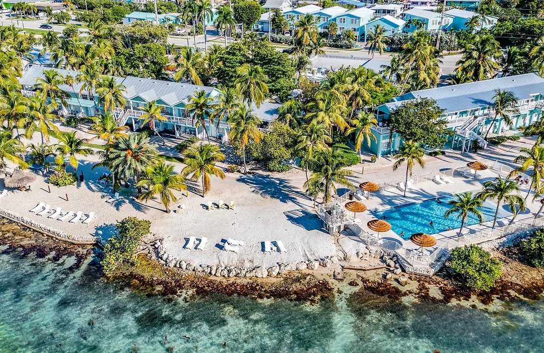 Lime Tree Bay Resort-1