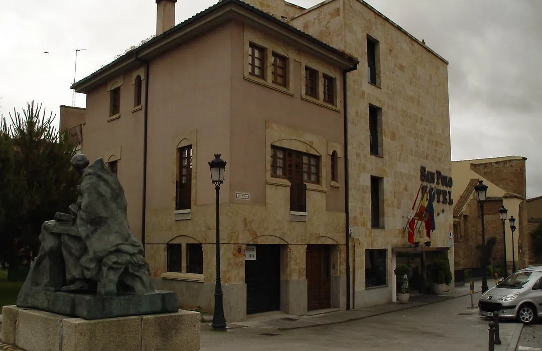 Hotel San Polo-1