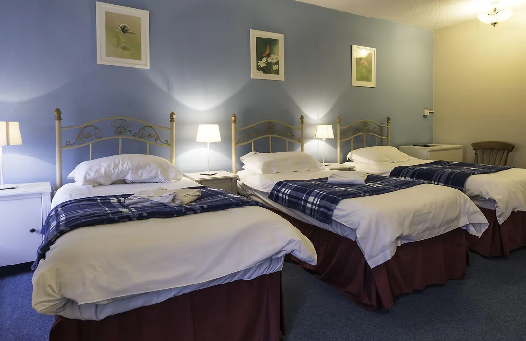 The Beaufort Hotel-1