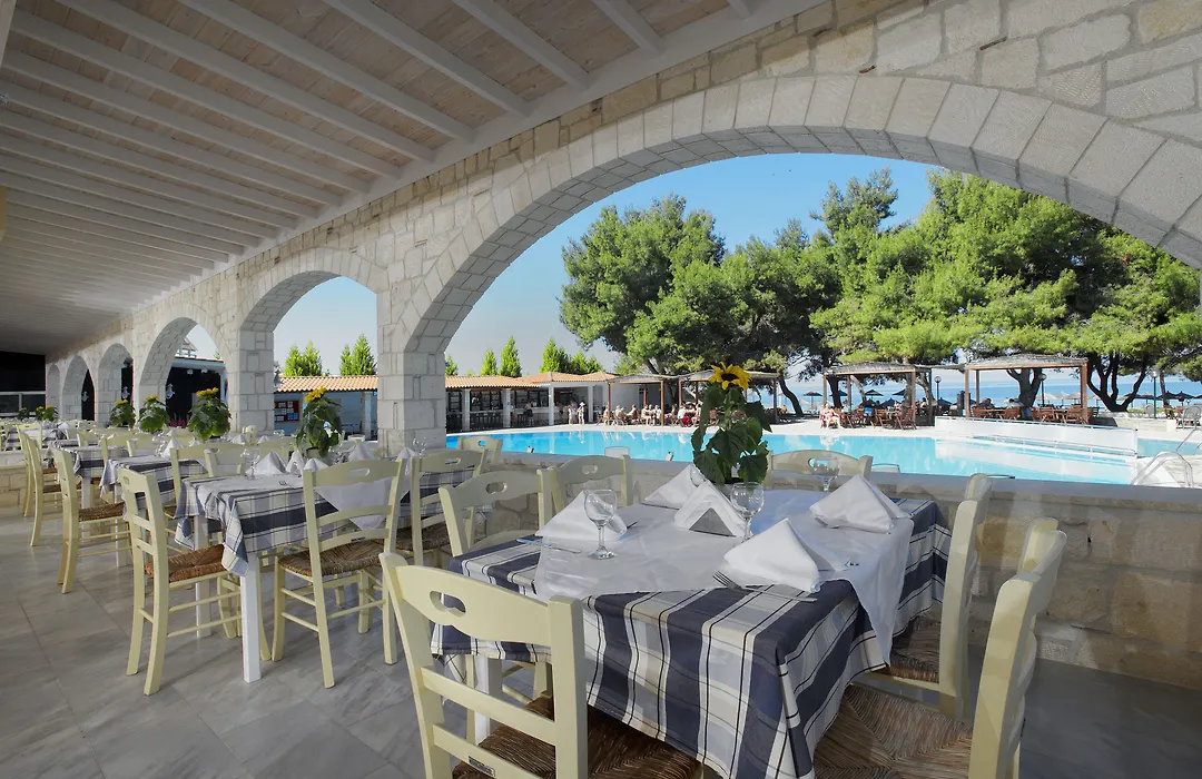 Portes Beach Hotel-1