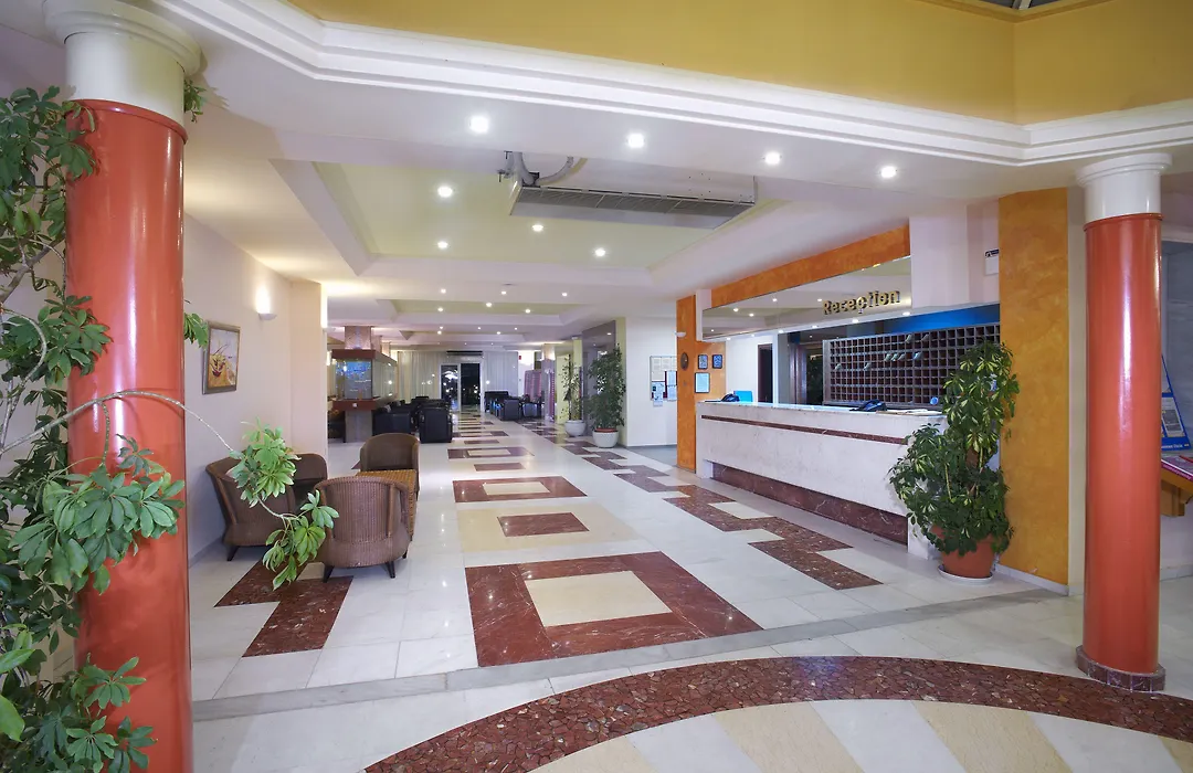 Portes Beach Hotel-1