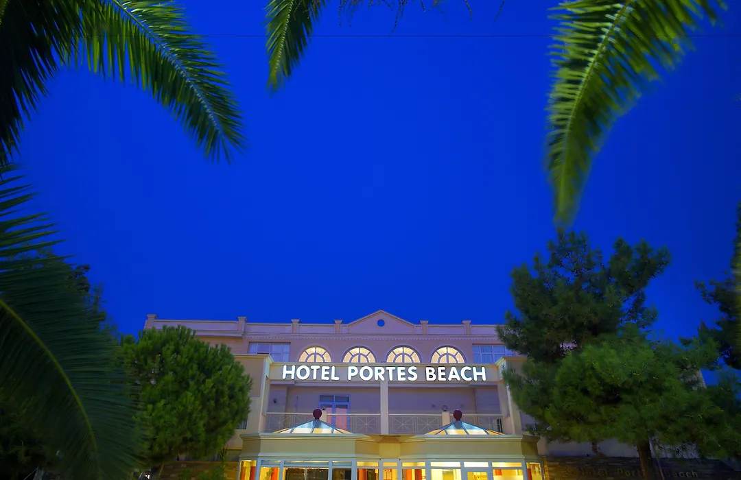 Portes Beach Hotel-1