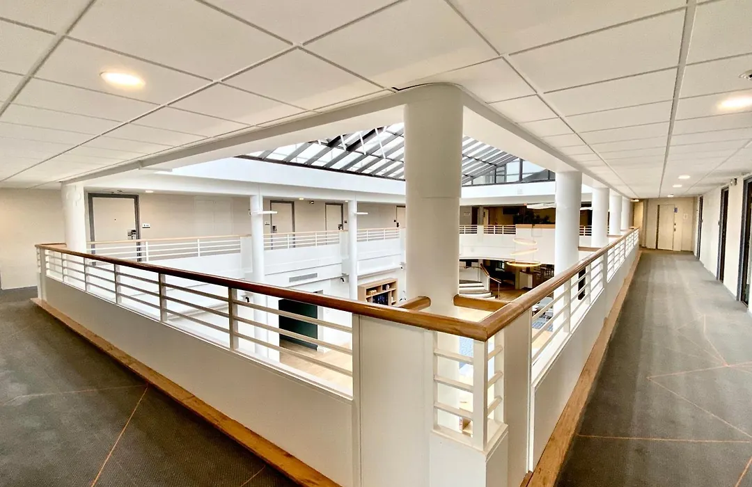 Holiday Inn Calais Coquelles By Ihg-1