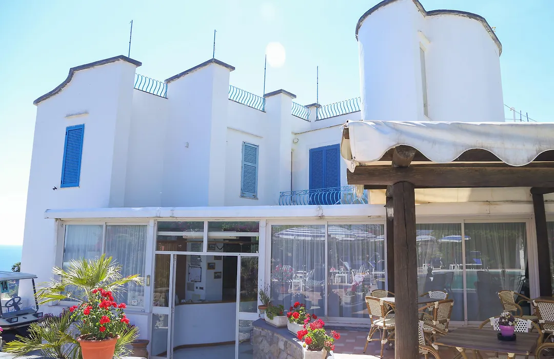 Hotel Loreley-1