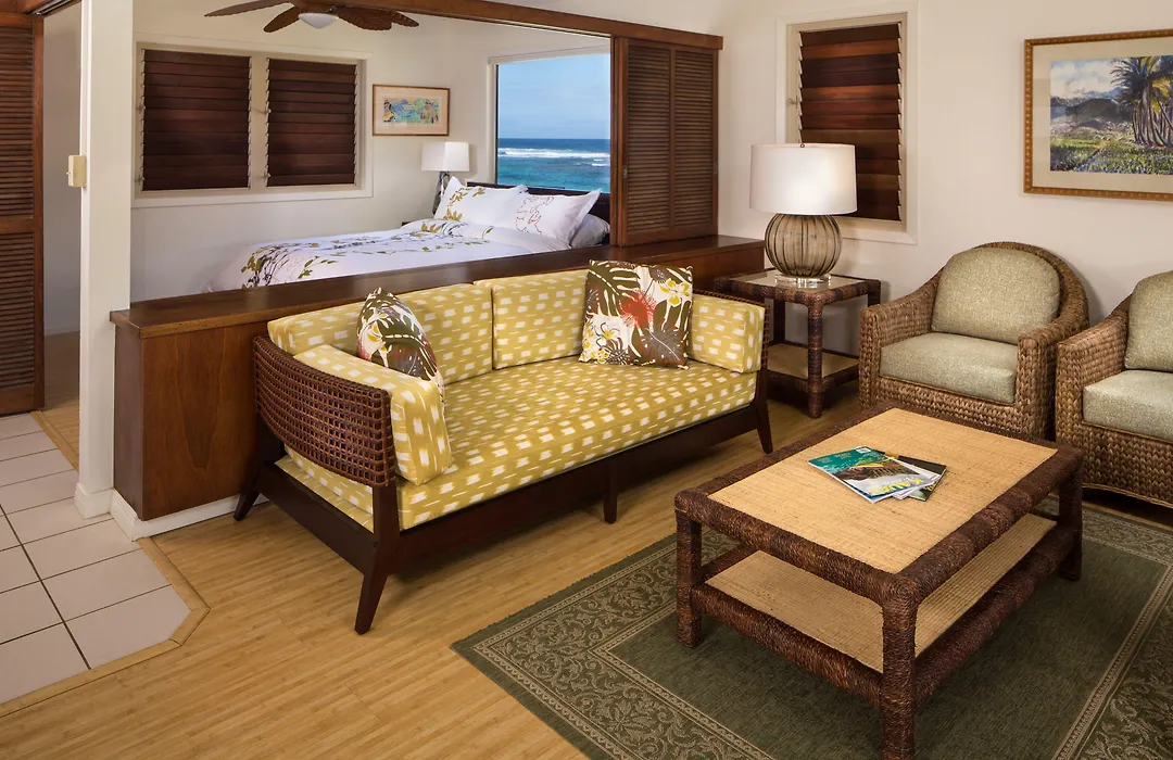 Hanalei Colony Resort-1