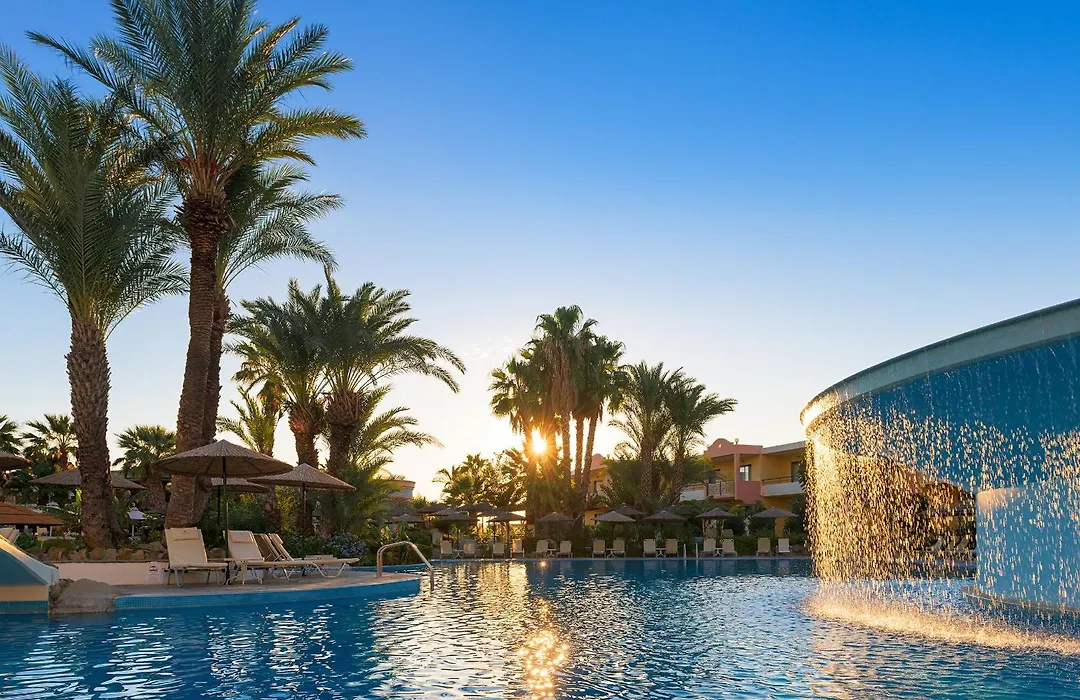 Atrium Palace Thalasso Spa Resort And Villas-1