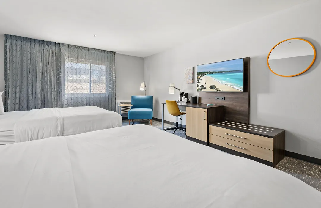 Hotel Avisa Downtown-1