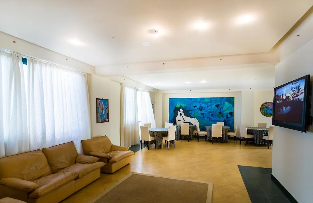 Hotel La Playa Blanca-1