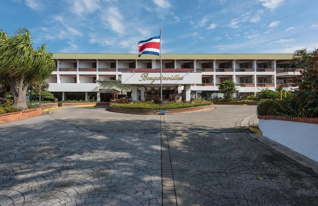 Hotel Bougainvillea San Jose-1