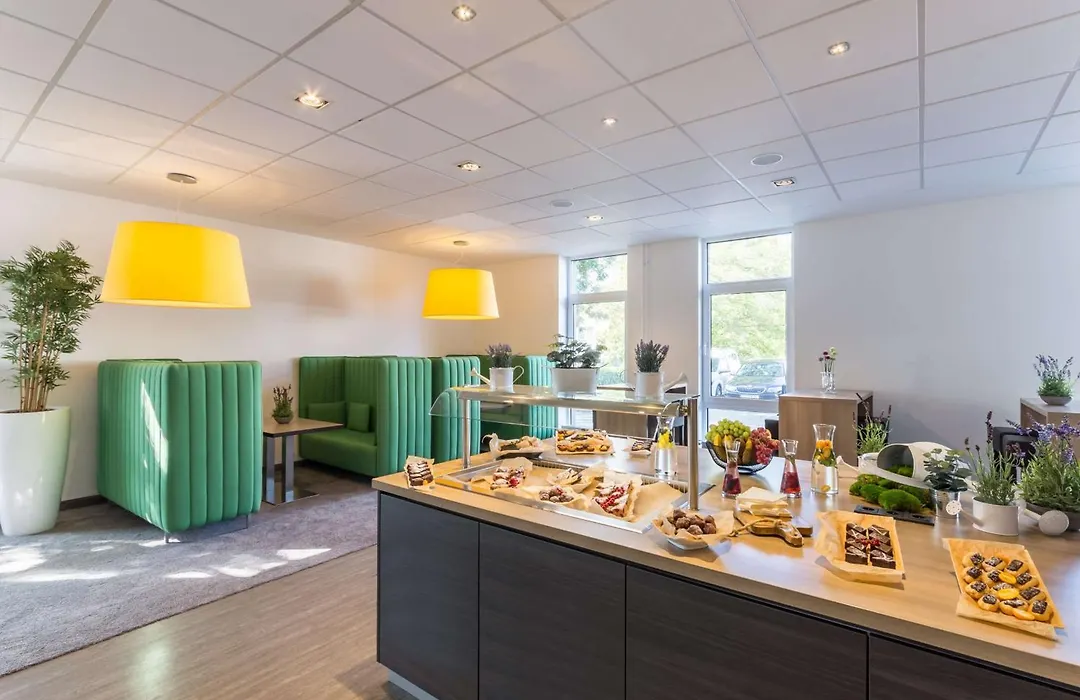 Park Inn By Radisson Goettingen-1