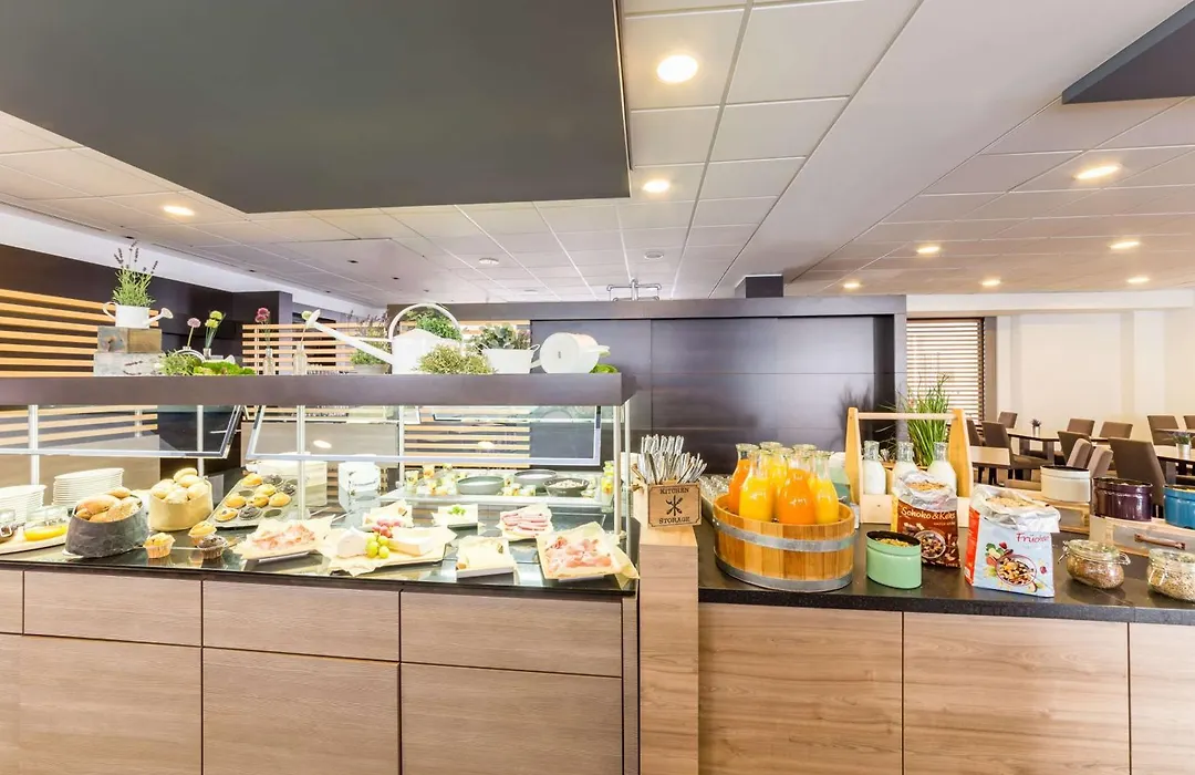 Park Inn By Radisson Goettingen-1