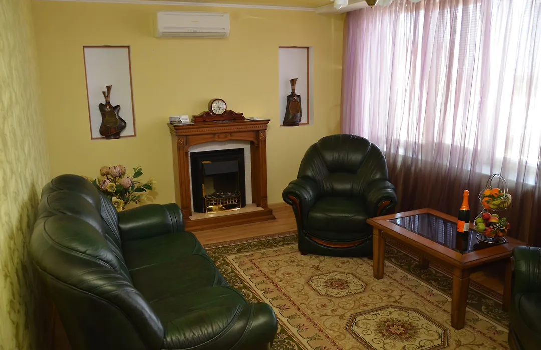 Belarus Hotel-1
