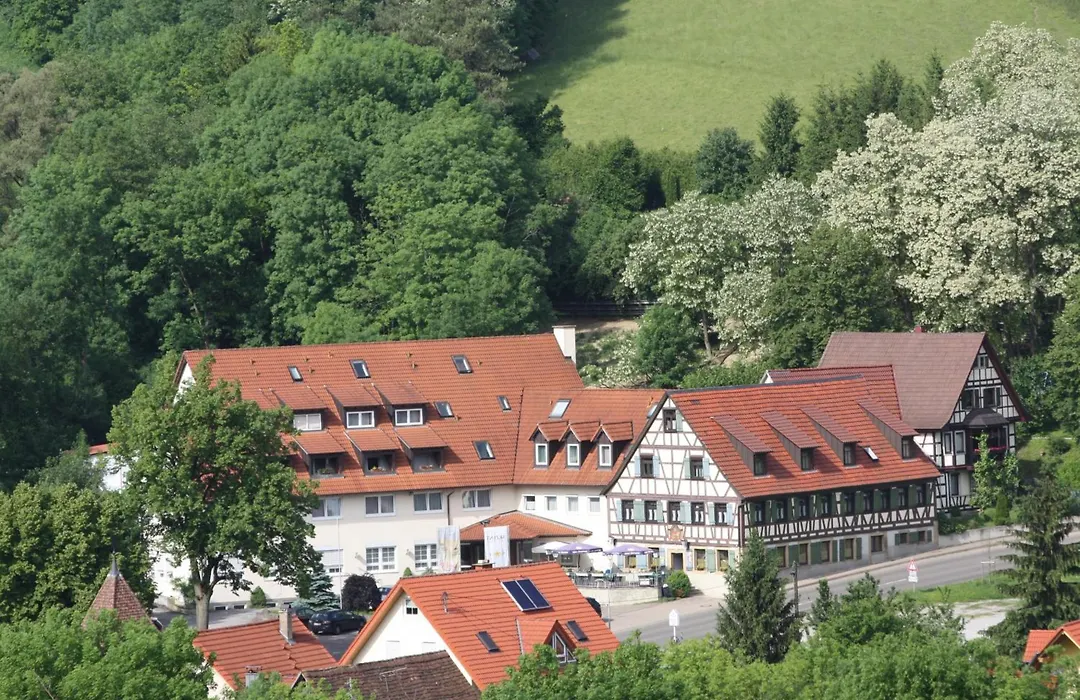 Akzent Hotel Goldener Ochsen-1