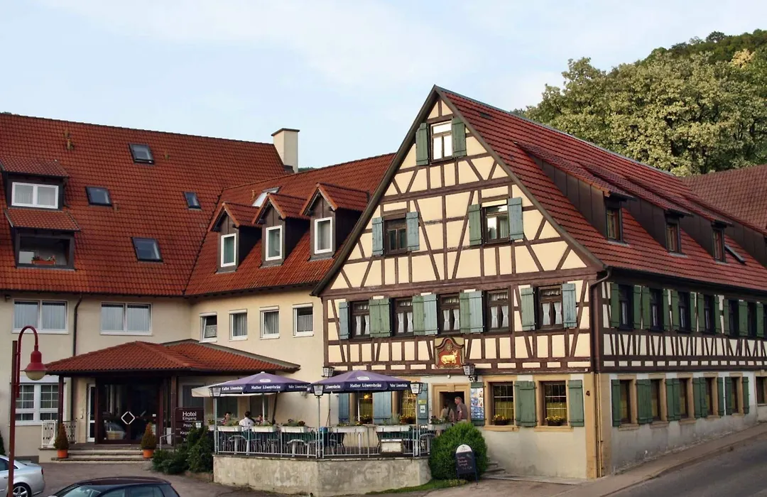 Akzent Hotel Goldener Ochsen-1
