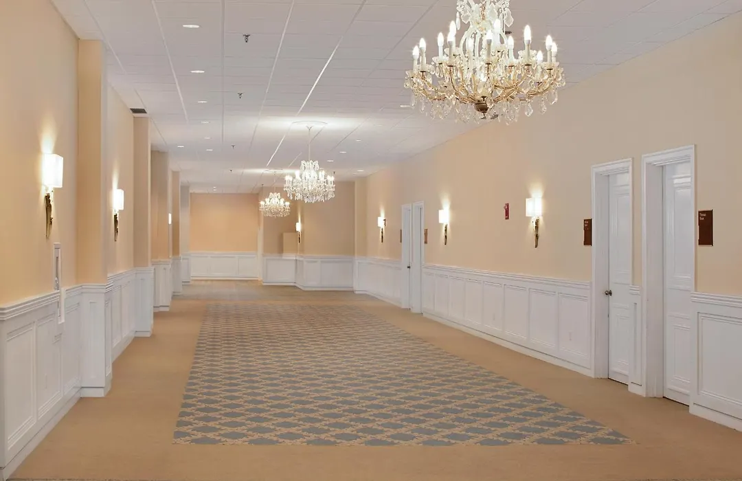 Westford Regency Inn & Conference Center-1