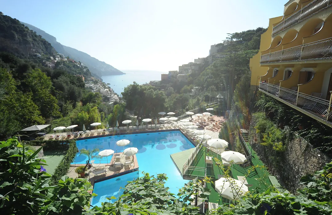 Hotel Royal Positano-1