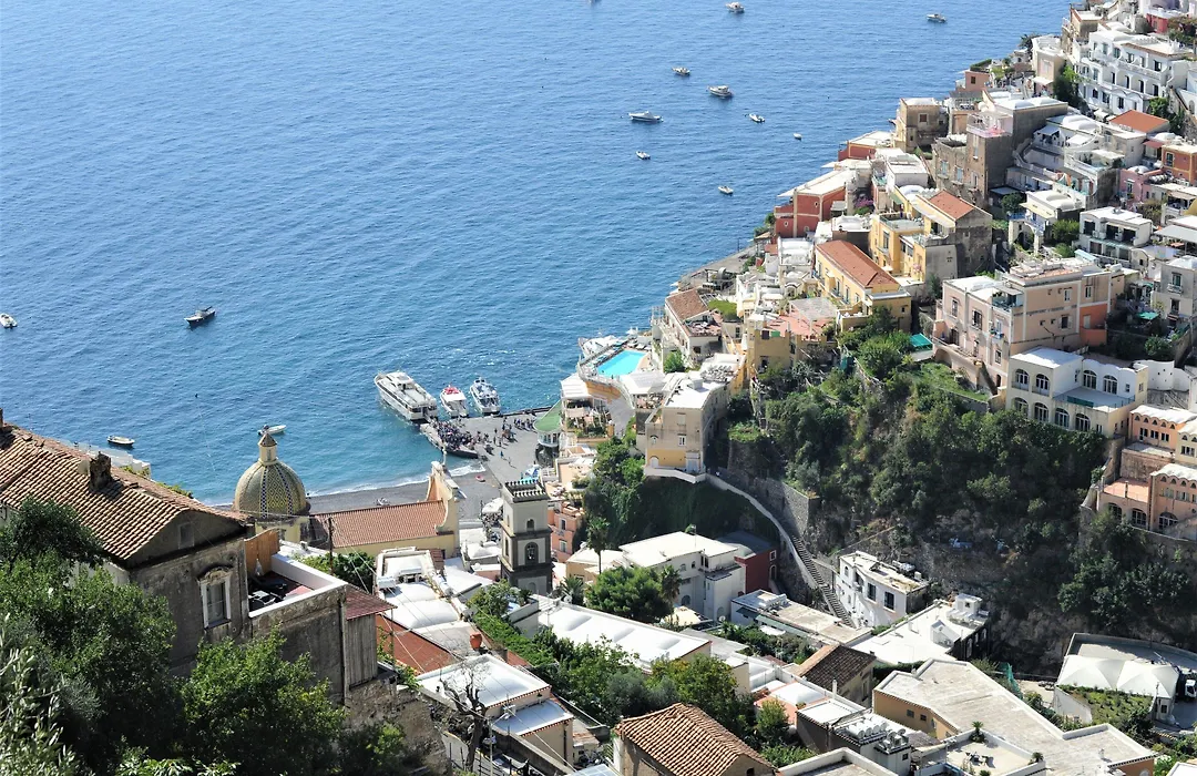 Hotel Royal Positano-1