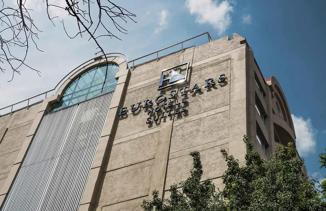 Eurostars Zona Rosa Suites-1