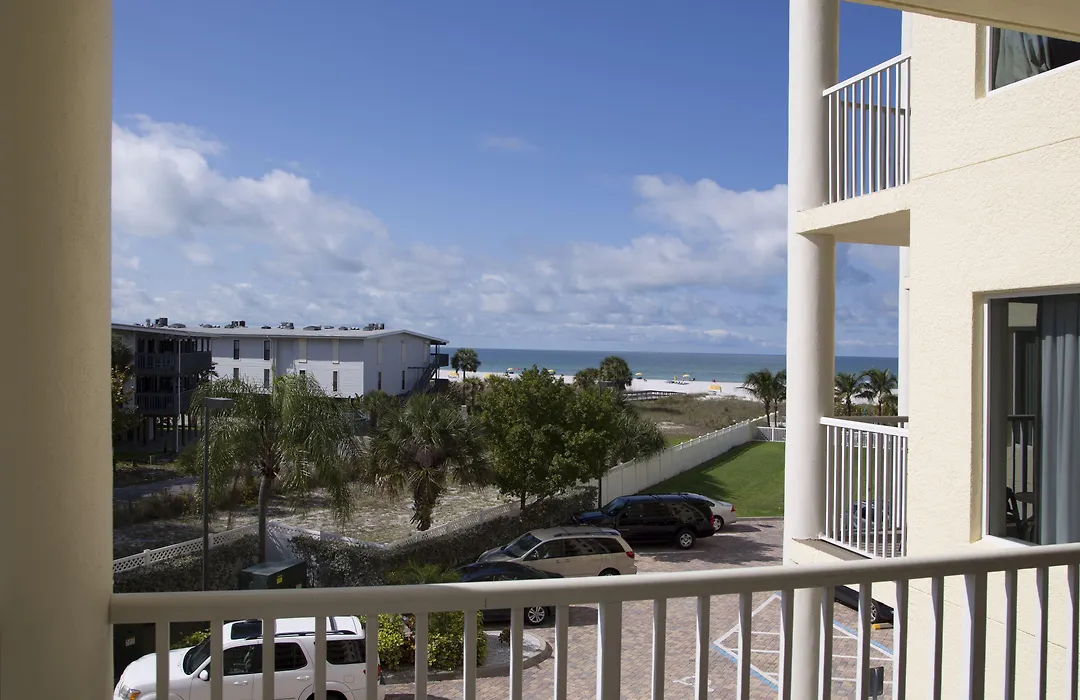 Sunset Vistas Two Bedroom Beachfront Suites-1