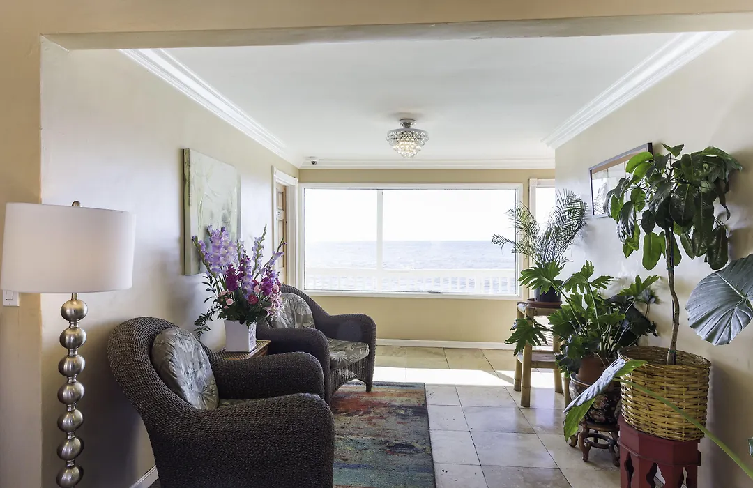 Cliff House Inn-1