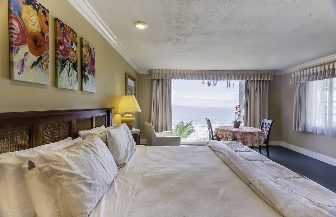 Cliff House Inn-1