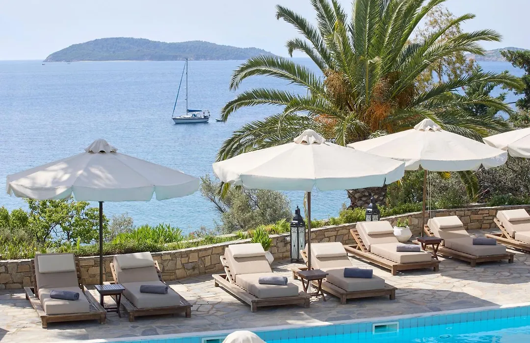 Aegean Suites, Santikos Collection (Adults Only)-1