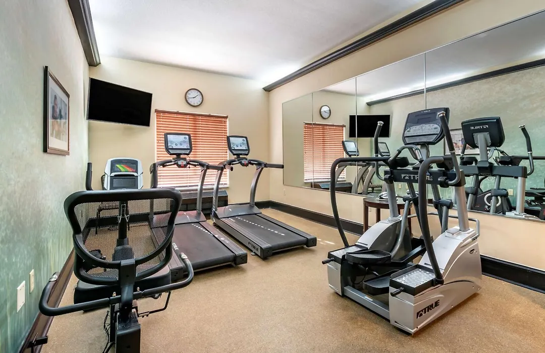 Best Western Plus Flagler Beach Area Inn & Suites-1